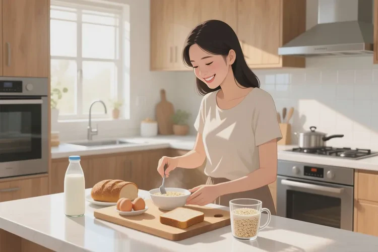 37岁早上空腹血糖3点1是怎么回事(图2)