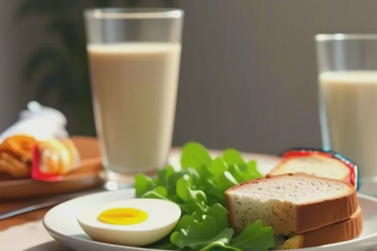 45歲早餐血糖13.0是怎么回事(圖3)