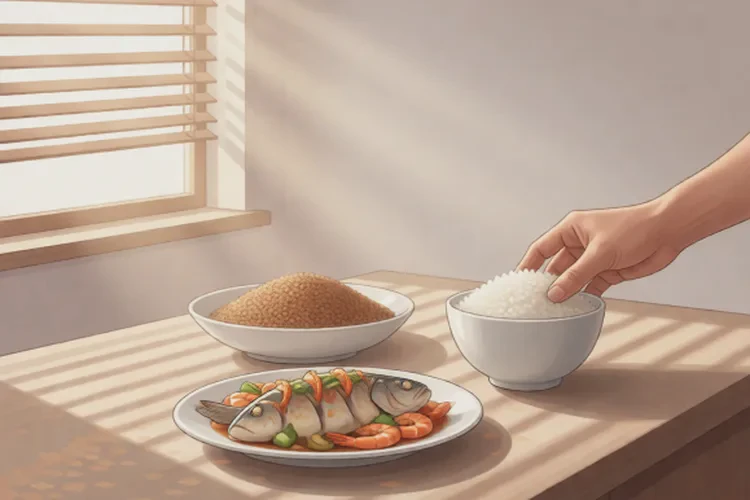 38岁早上空腹血糖5点6是怎么回事(图3)