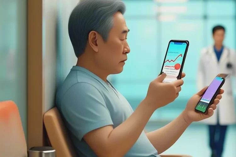 46歲早上血糖17.6是怎么回事(圖4)