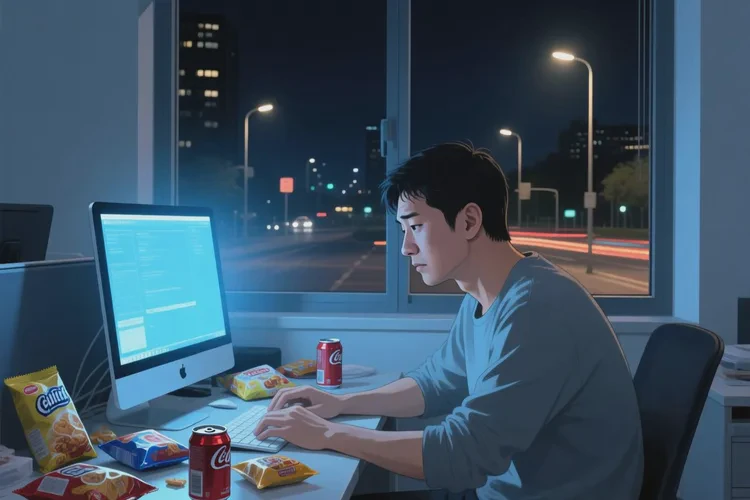 37歲早餐血糖8.3是怎么回事(圖2)