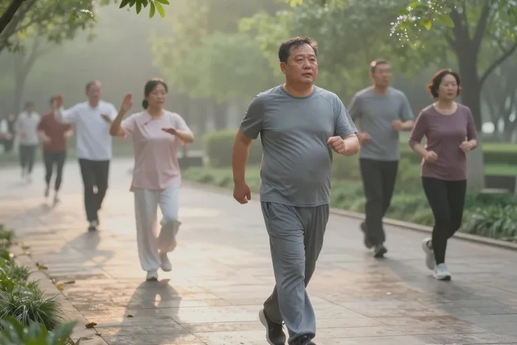 37岁早上空腹血糖10点9是怎么回事(图3)