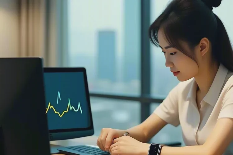 45岁中午血糖4.2是怎么回事(图2)