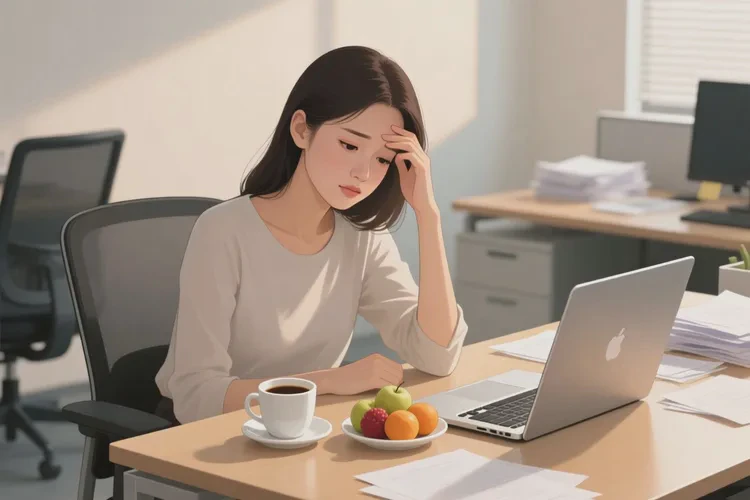 37岁早上空腹血糖3.0是怎么回事(图2)