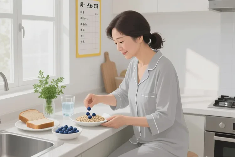 37歲早上空腹血糖12.1是怎么回事(圖3)