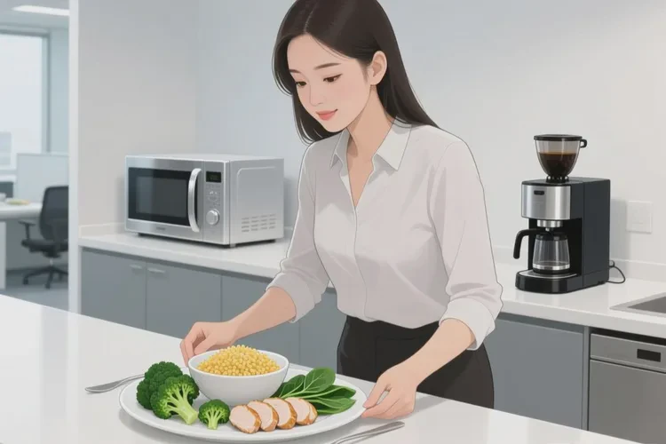 38岁中餐血糖8.2是怎么回事(图2)