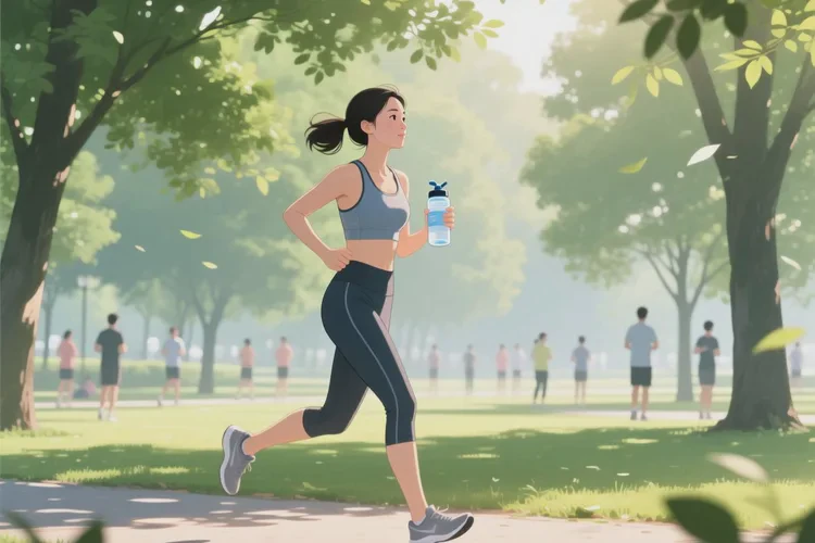 38歲早餐血糖15點(diǎn)8是怎么回事(圖2)