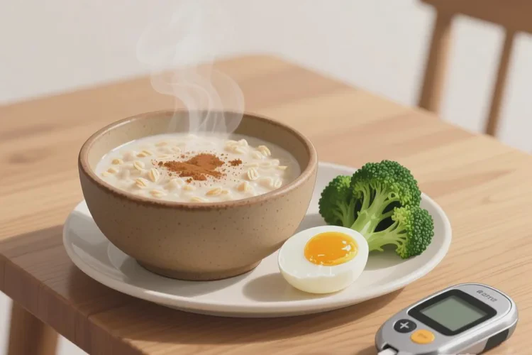 37岁早上血糖10点3是怎么回事(图4)