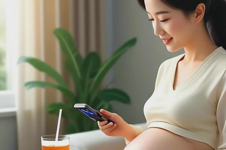 45岁中午血糖13点2是怎么回事(图2)