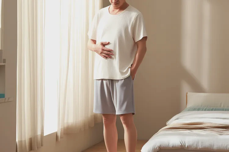 45岁睡前血糖11.6是怎么回事(图3)