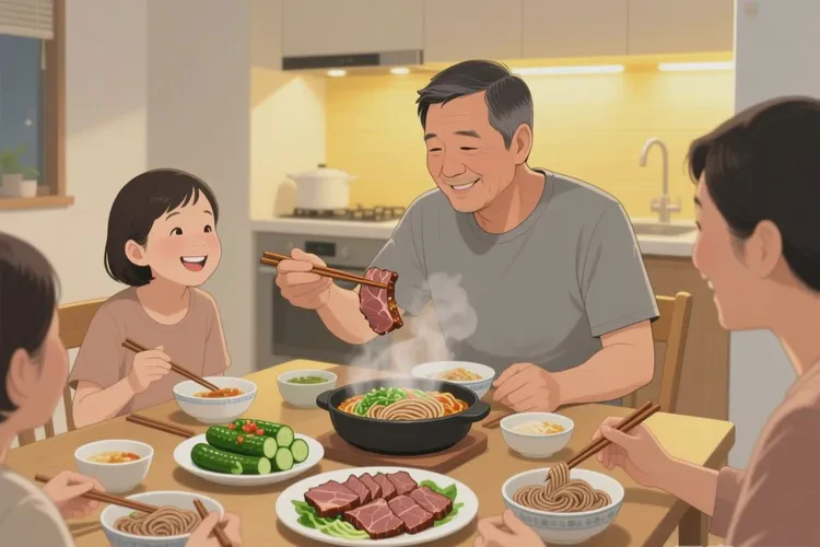 38歲中餐血糖7.5是怎么回事(圖3)