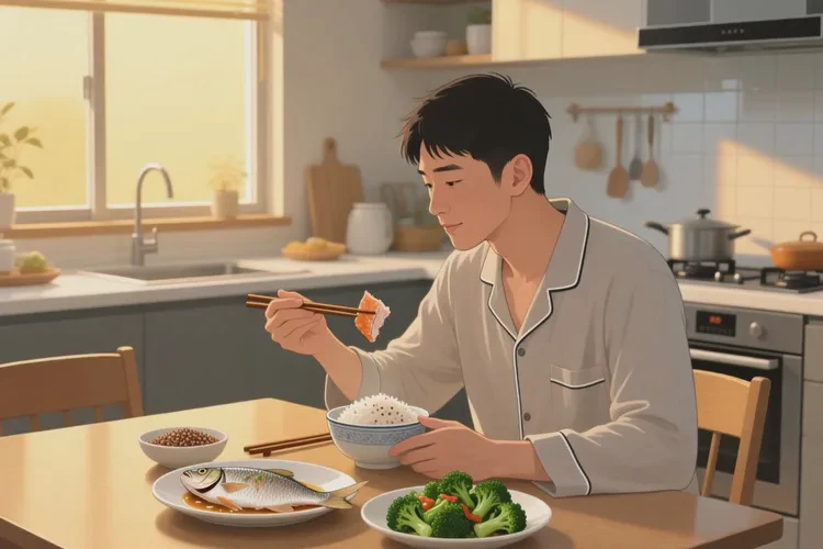 38岁晚餐血糖15点7是怎么回事(图1)