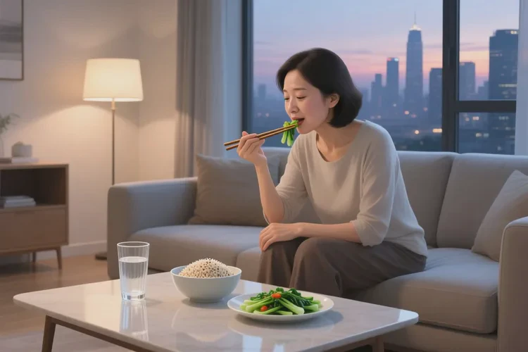 38岁餐后血糖6点1是怎么回事(图2)