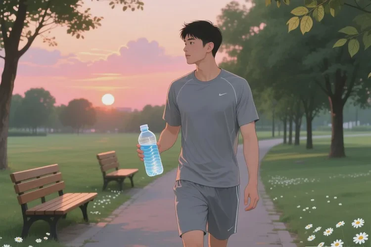 38岁餐后血糖4点9是怎么回事(图3)