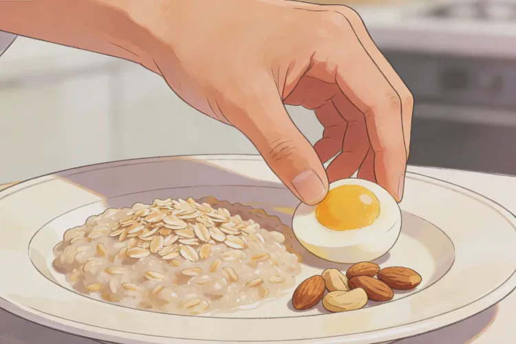 37岁早餐血糖14.8是怎么回事(图2)