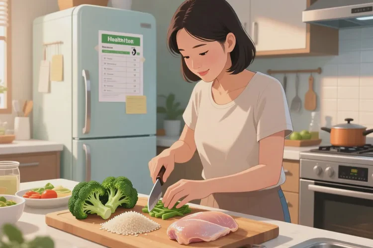 37歲早上空腹血糖18點(diǎn)8是怎么回事(圖3)