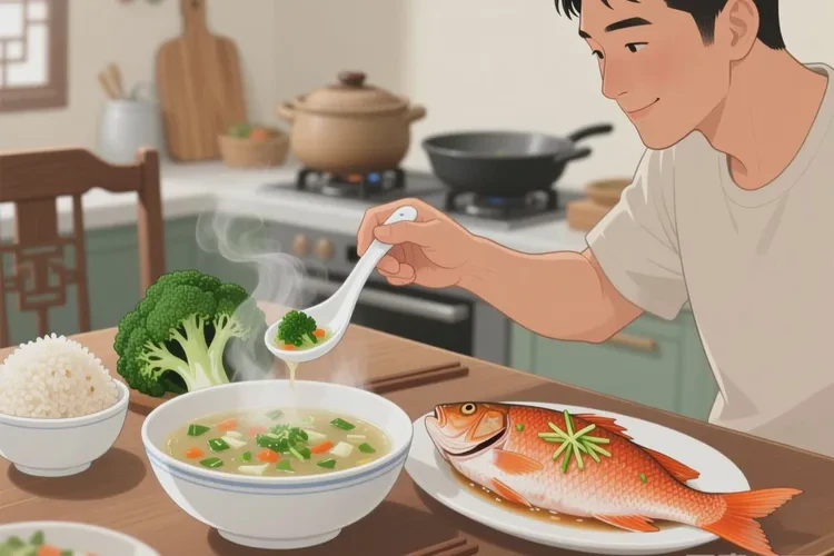 37歲中餐血糖17點2是怎么回事(圖4)