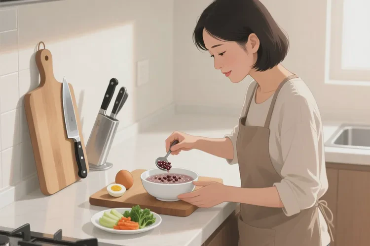 37歲早上空腹血糖5點1是怎么回事(圖2)