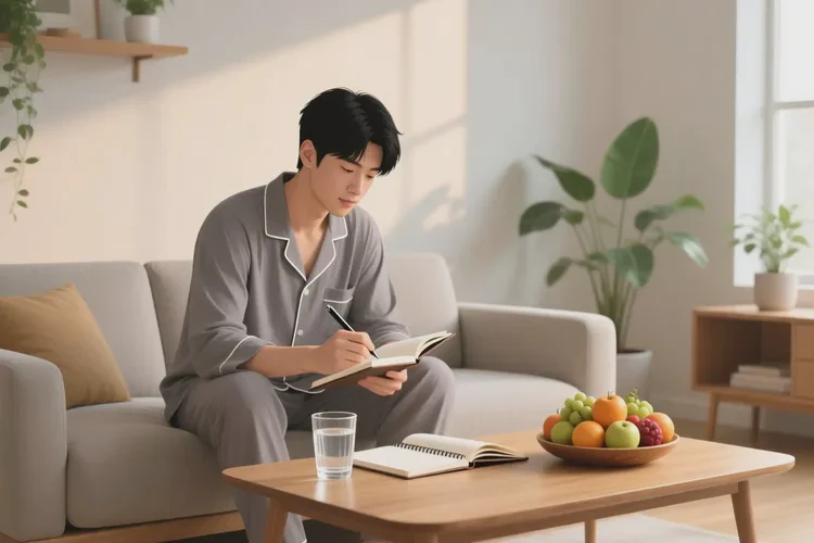 37岁早上空腹血糖4点2是怎么回事(图4)