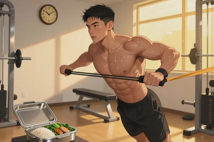 38歲晚餐血糖16.1是怎么回事(圖3)