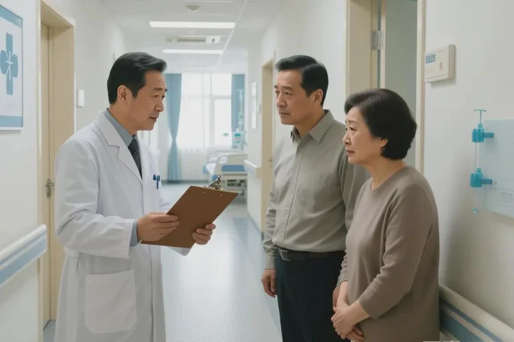 37岁晚上血糖29.6是怎么回事(图3)