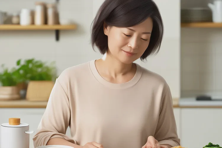 46岁中餐血糖22.7是怎么回事(图2)