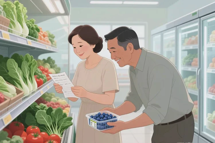 38岁早餐血糖4点5是怎么回事(图4)