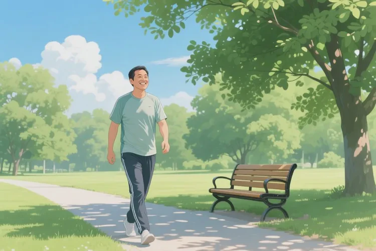 38岁餐后血糖20点6是怎么回事(图4)