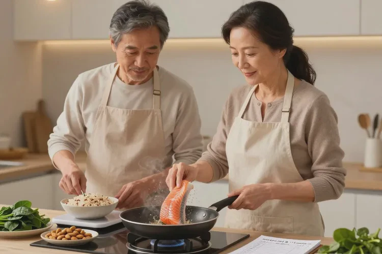 37歲晚上血糖17.3是怎么回事(圖4)