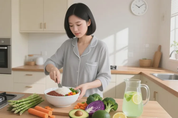 37歲中午血糖9.7是怎么回事(圖4)