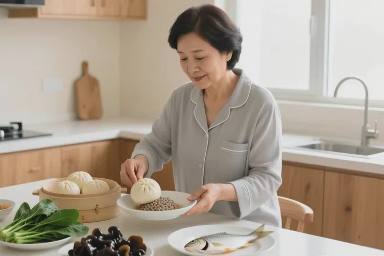 38岁中餐血糖9.3是怎么回事(图2)