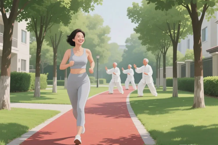 38歲早上空腹血糖7點2是怎么回事(圖2)