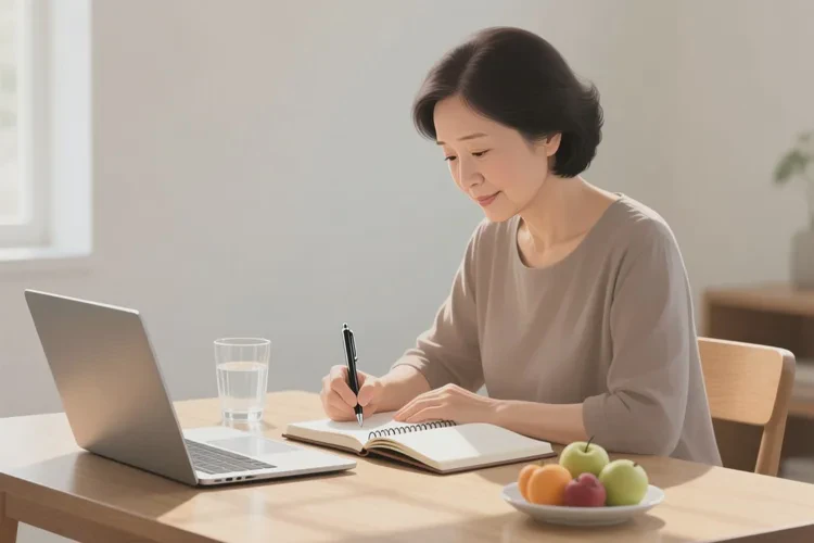 37岁中午血糖14.2是怎么回事(图4)