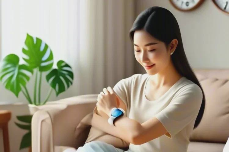 46歲中午血糖20.4是怎么回事(圖4)