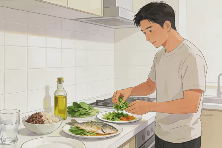 38岁空腹血糖15.4是怎么回事(图3)