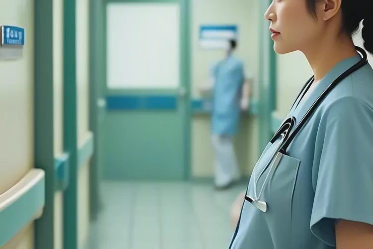 41岁空腹血糖3点2是怎么回事(图3)