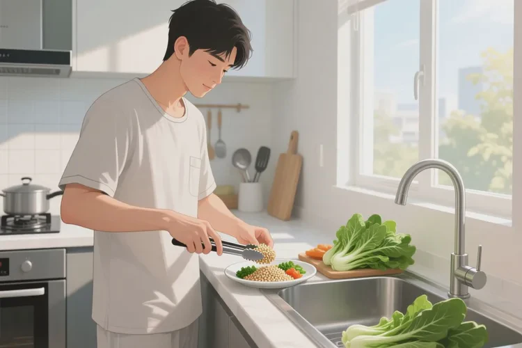 38歲中餐血糖26.2是怎么回事(圖3)