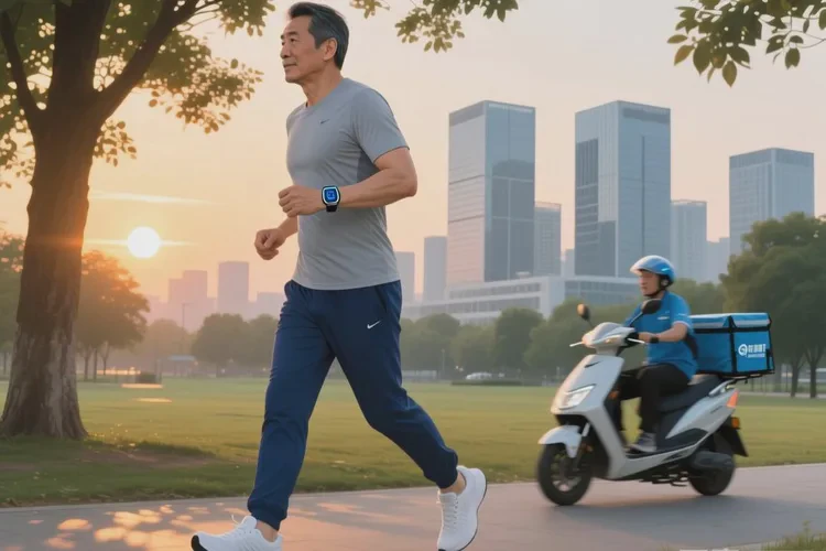 37岁中餐血糖27.0是怎么回事(图4)