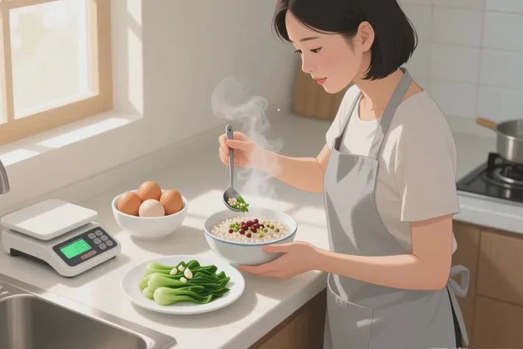 37岁晚上血糖17.0是怎么回事(图4)