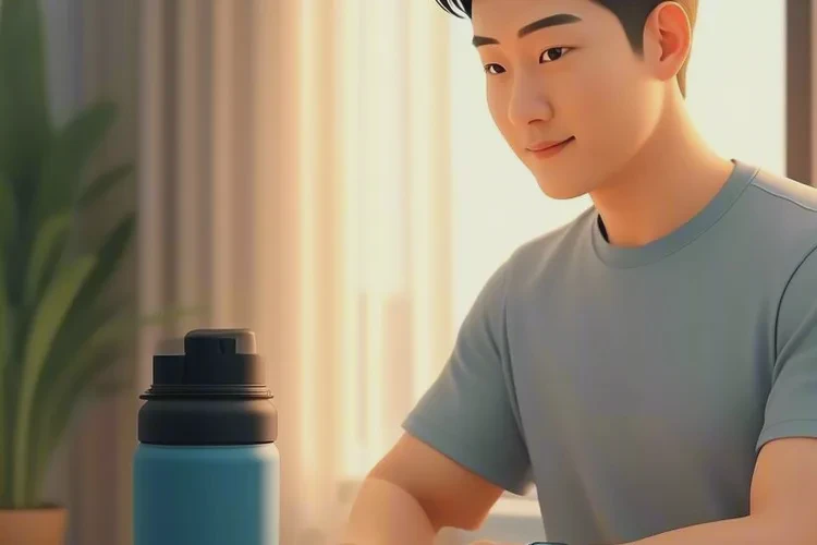 46岁早上空腹血糖20.3是怎么回事(图3)