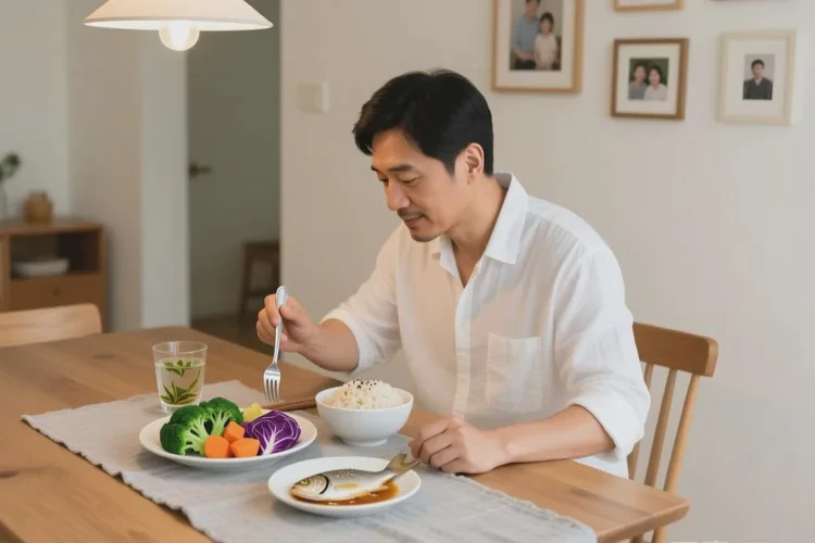 37岁早餐血糖18点4是怎么回事(图3)