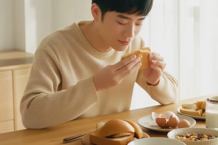 45岁早上血糖7.6是怎么回事(图2)