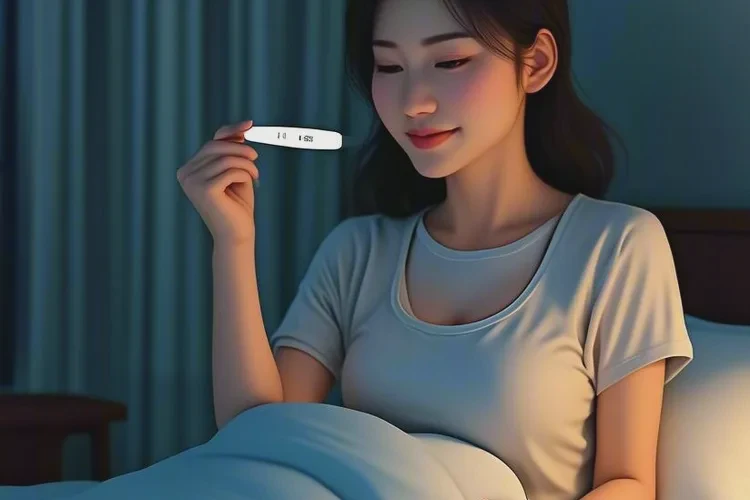 45歲睡前血糖16點3是怎么回事(圖2)