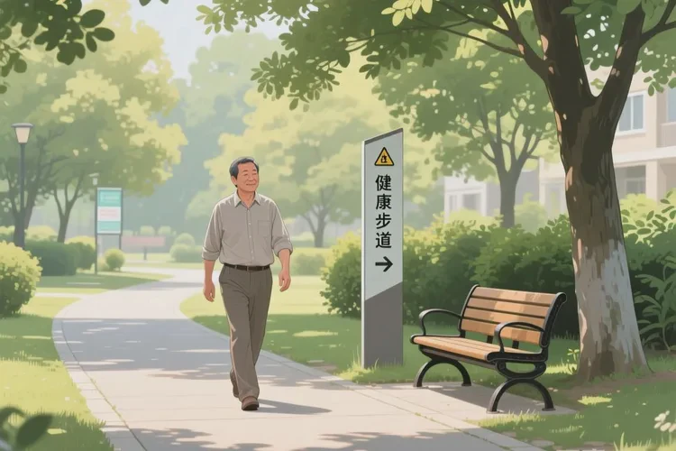 38岁餐后血糖26.8是怎么回事(图4)