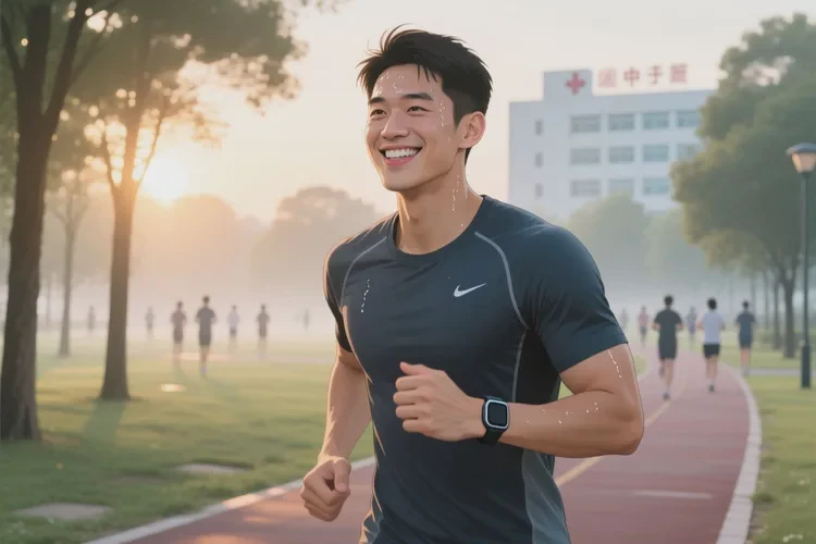 37岁早上空腹血糖29.4是怎么回事(图4)