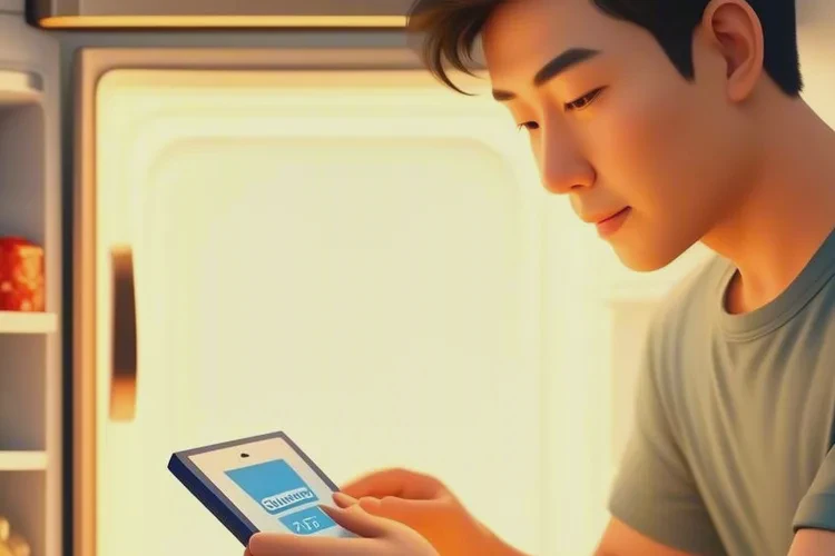 45岁睡前血糖4点4是怎么回事(图4)