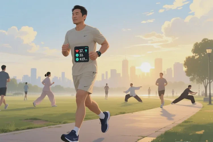 37歲早餐血糖15.2是怎么回事(圖4)