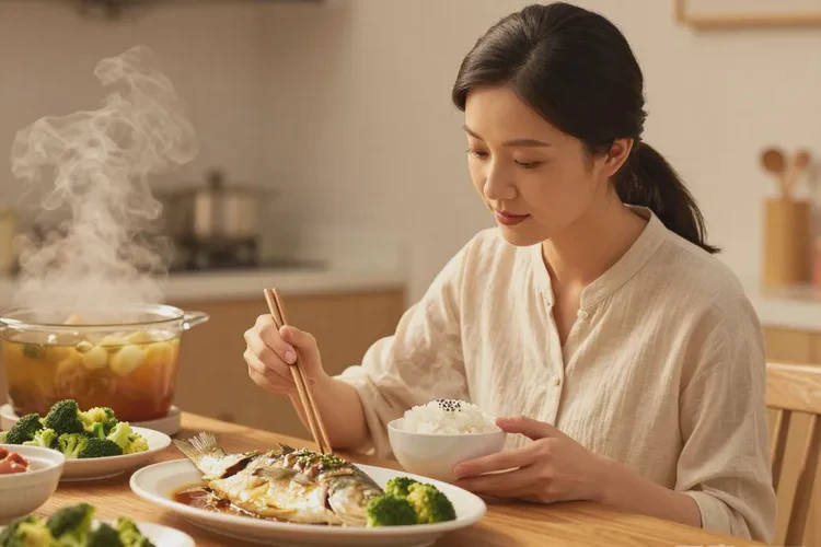 38歲中餐血糖9.5是怎么回事(圖4)