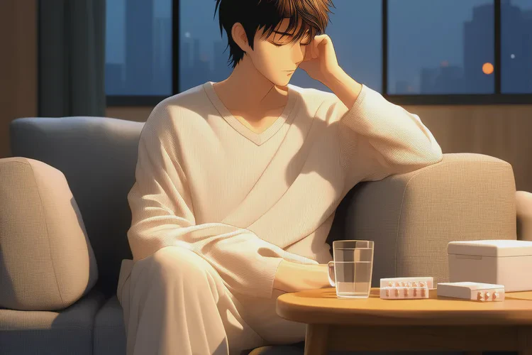 46岁下午血糖30.0是怎么回事(图2)