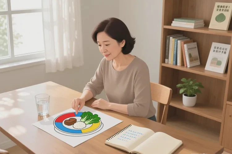 38岁餐后血糖14.4是怎么回事(图4)